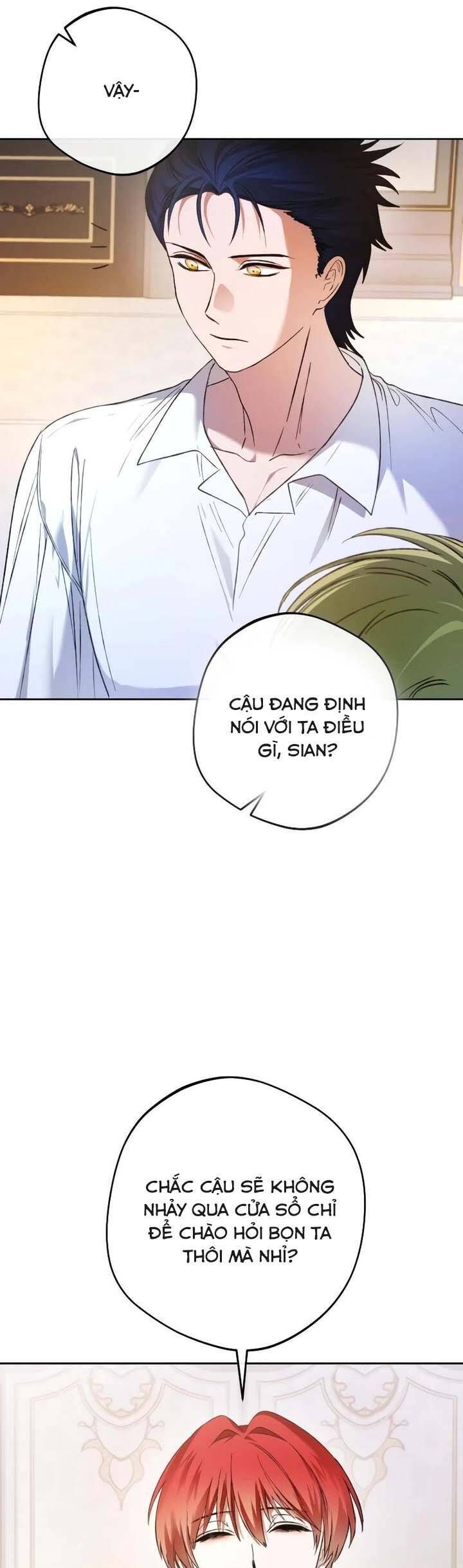 Bạo Chúa Độc Ác Trở Lại - chap18 - Trang 13